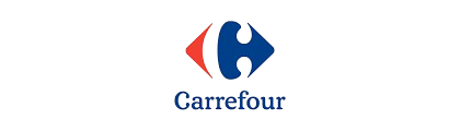 Logo Carrefour